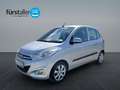 Hyundai i10 Life 1,1 MT 502i Silber - thumbnail 1