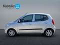 Hyundai i10 Life 1,1 MT 502i Silber - thumbnail 8