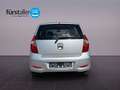 Hyundai i10 Life 1,1 MT 502i Silber - thumbnail 6
