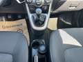 Hyundai i10 Life 1,1 MT 502i Silber - thumbnail 16