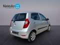Hyundai i10 Life 1,1 MT 502i Silber - thumbnail 5