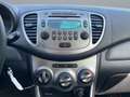 Hyundai i10 Life 1,1 MT 502i Silber - thumbnail 17