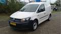 Volkswagen Caddy 2.0 TDI L1H1 BMT Trend Edition Wit - thumbnail 6