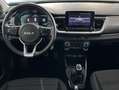 Kia Stonic 1.0 T-GDi 74kW (100CV) MHEV MT Drive Gris - thumbnail 8
