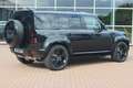 Land Rover Defender 110 2.0 P300e 110 X-Dynamic HSE Noir - thumbnail 4