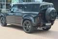 Land Rover Defender 110 2.0 P300e 110 X-Dynamic HSE Noir - thumbnail 3