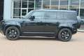 Land Rover Defender 110 2.0 P300e 110 X-Dynamic HSE Noir - thumbnail 2