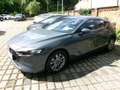 Mazda 3 SKYACTIV-G 2.0 M Hybrid Grau - thumbnail 2