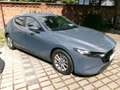 Mazda 3 SKYACTIV-G 2.0 M Hybrid Grau - thumbnail 3