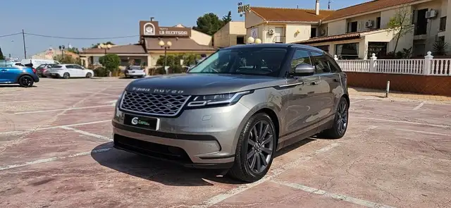 Land Rover Range Rover Velar 2.0 R-Dynamic S 4WD Aut. 300