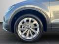 Volkswagen T-Roc 1,5  TSI DSG RFK/App Connect/LED/Sitzheizu Grau - thumbnail 8