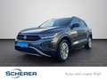 Volkswagen T-Roc 1,5  TSI DSG RFK/App Connect/LED/Sitzheizu Grau - thumbnail 1
