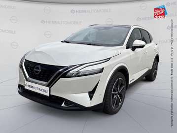 e-POWER 190ch Tekna 2024