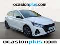 Hyundai i20 1.2 MPI Nline 30 Aniversario Blanco - thumbnail 2
