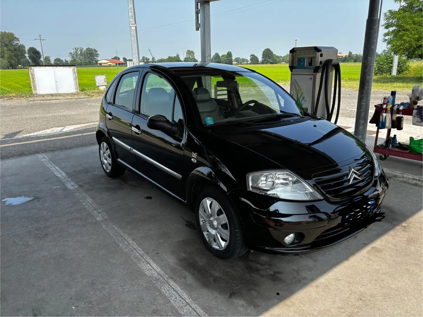 Citroen C3 1.4 D&G - 1