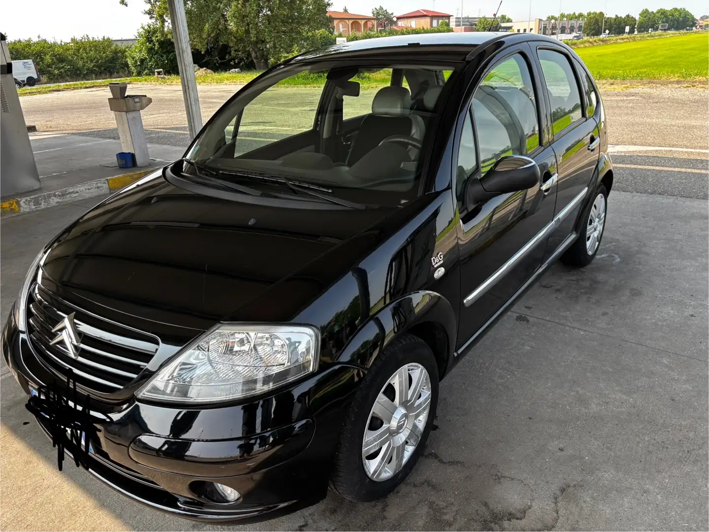 Citroen C3 1.4 D&G - 2