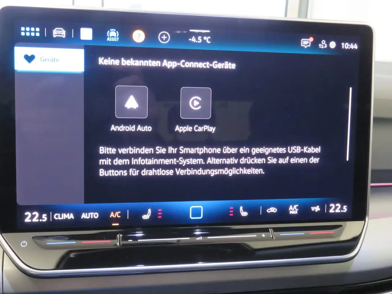 Volkswagen Golf Rabbit TSI 20