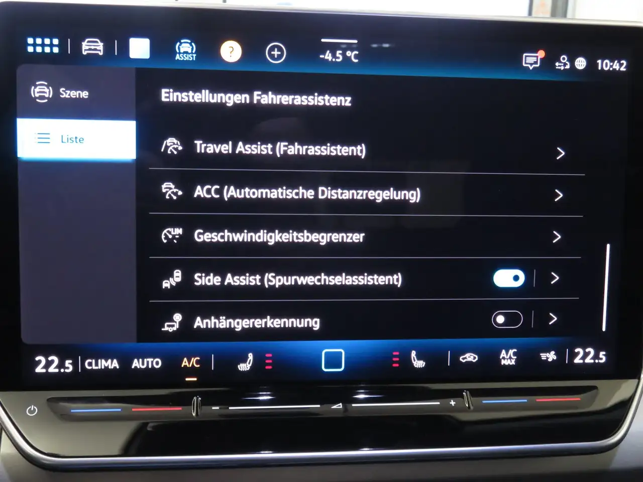 Volkswagen Golf Rabbit TSI 15