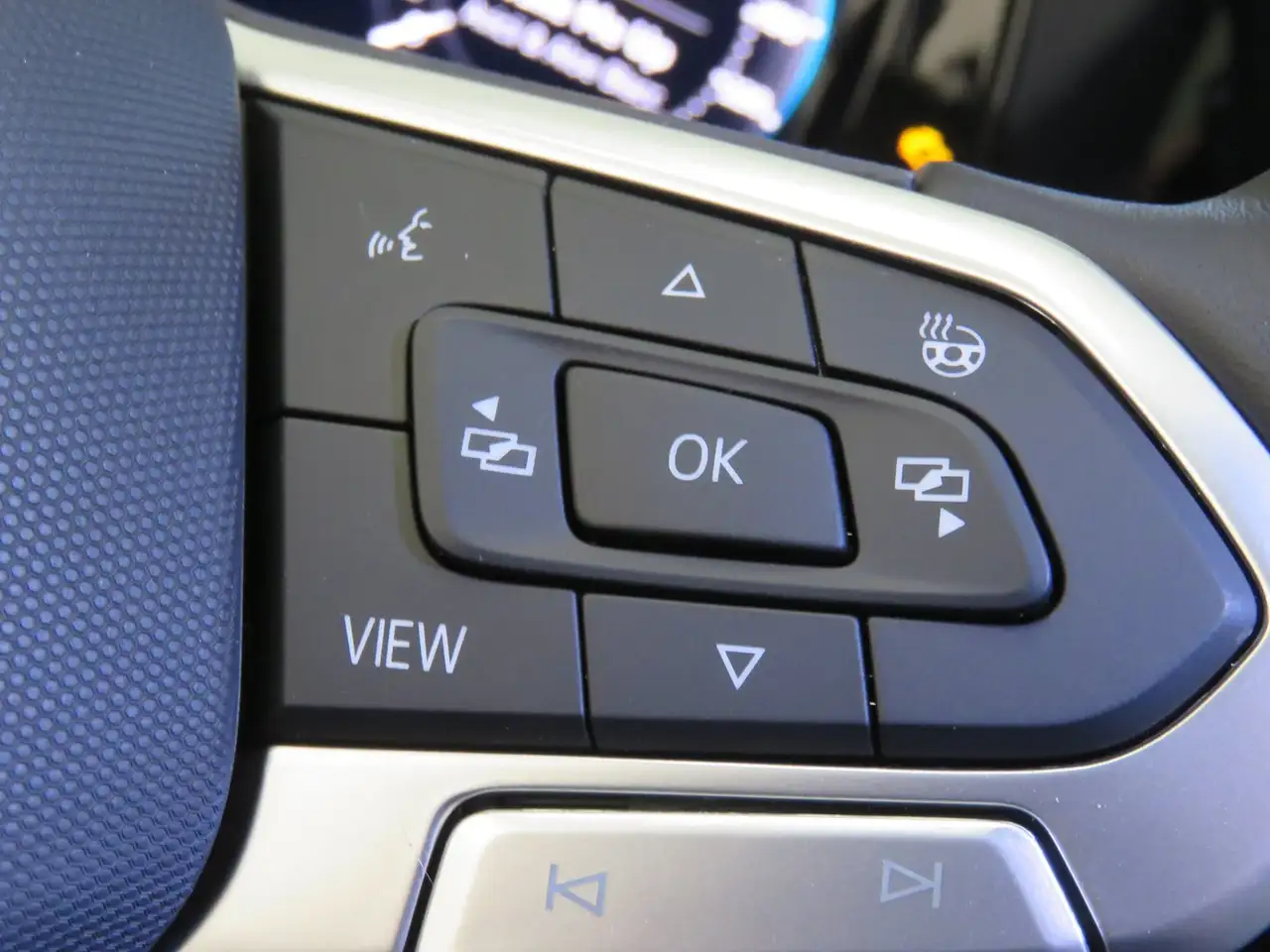 Volkswagen Golf Rabbit TSI 12