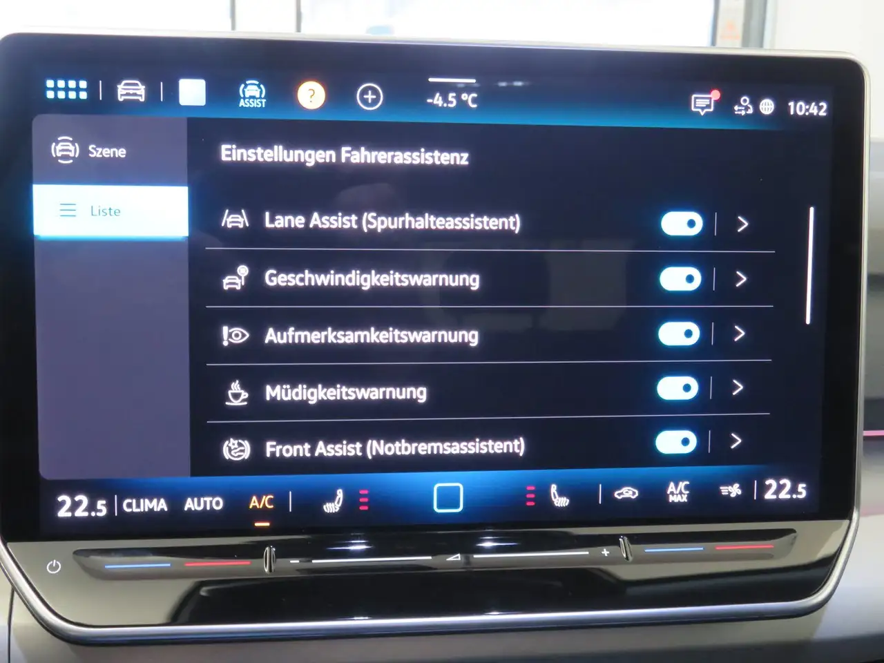 Volkswagen Golf Rabbit TSI 14