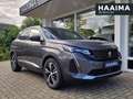 Peugeot 3008 1.6 HYbrid4 300 GT | Airco & Cruise Control | Navi Gris - thumbnail 1