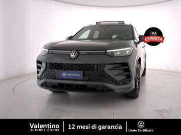 1.5 TSI DSG eHybrid R-Line Plus