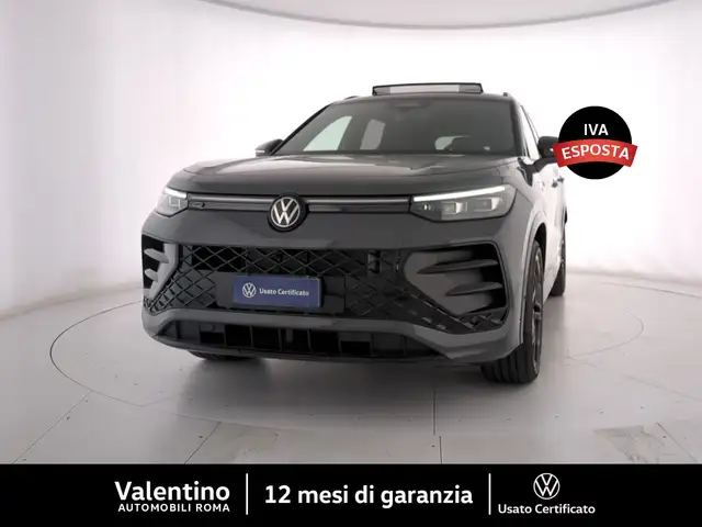 Volkswagen Tayron 1.5 TSI DSG eHybrid R-Line Plus