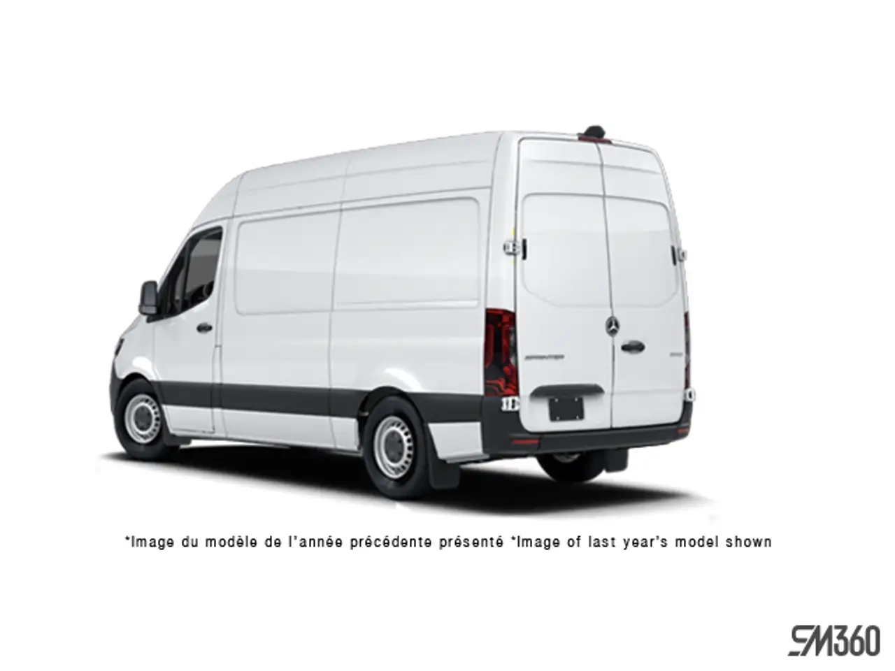Mercedes-Benz Sprinter photo Mercedes-Benz Sprinter