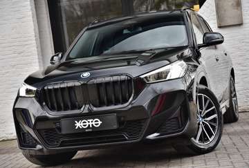 XDRIVE25E PHEV M PACK ***1HD./WIDE SCREEN***