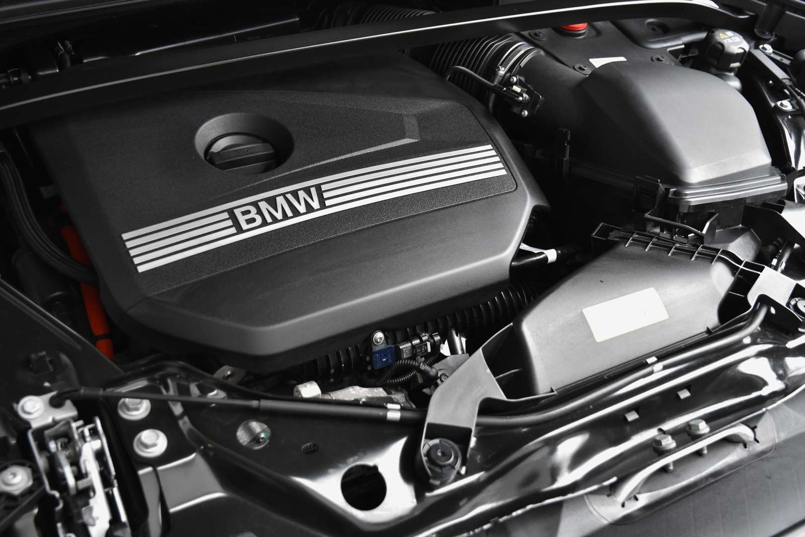 BMW X1 M Sport XDrive25e -  - Joinsteer - #5