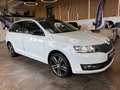 Skoda Rapid/Spaceback Spaceback Emotion Plus *PANORAMAGLASDACH* Alb - thumbnail 3