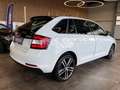 Skoda Rapid/Spaceback Spaceback Emotion Plus *PANORAMAGLASDACH* Alb - thumbnail 4