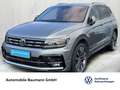 Volkswagen Tiguan Allspace 2.0 TDI 4M R-LINE *AHK*STDHZG* Silber - thumbnail 1