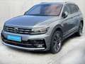 Volkswagen Tiguan Allspace 2.0 TDI 4M R-LINE *AHK*STDHZG* Silber - thumbnail 2