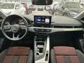 Audi A4 45 quattro 2.0TFSI Avant Navi|Kamera|Sitzhzg White - thumbnail 9