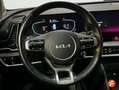 Kia Sportage 1.6 T-GDi MHEV 110kW (150CV) Drive 4x2 Negro - thumbnail 9