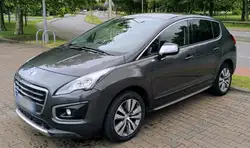 Peugeot 3008 1.6 HDi 115ch FAP BVM6 Style