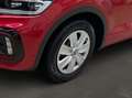 Volkswagen T-Roc 1.5 TSI R-Line *AHK*MATRIX*KAMERA* Rot - thumbnail 11