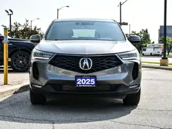 Acura RDX 2025