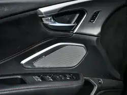 Acura RDX 2025 — фото 13