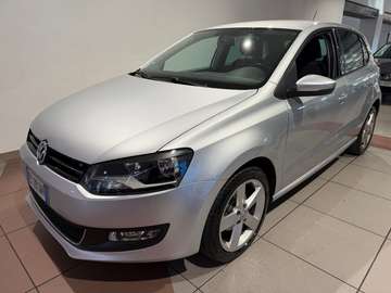 1.6 TDI Highline 66kW