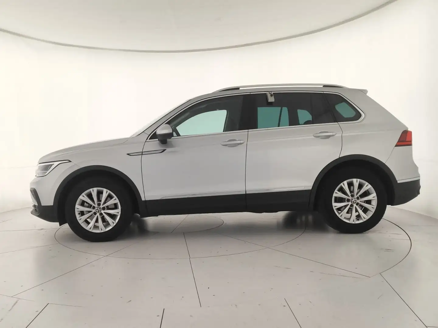 Volkswagen Tiguan 1.5 tsi act 130cv life - 2