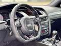 Audi A4 Limousine 3.0 TFSI S4 quattro/6BAK/XENON/NAVI/LEDE Szary - thumbnail 10