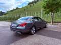 Mercedes-Benz C 220 C 200 d Auto Premium Gris - thumbnail 6