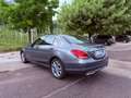 Mercedes-Benz C 220 C 200 d Auto Premium Gris - thumbnail 5