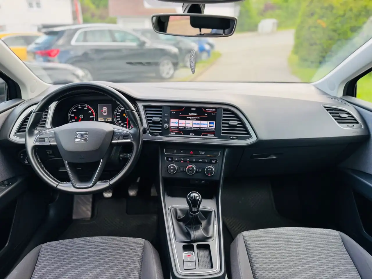 Das Auto