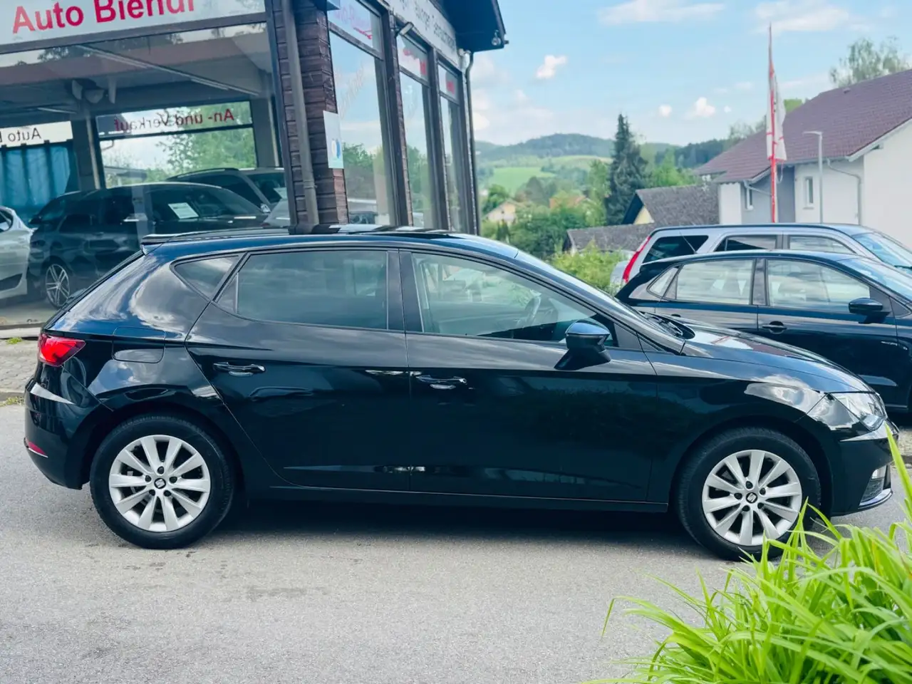 Das Auto