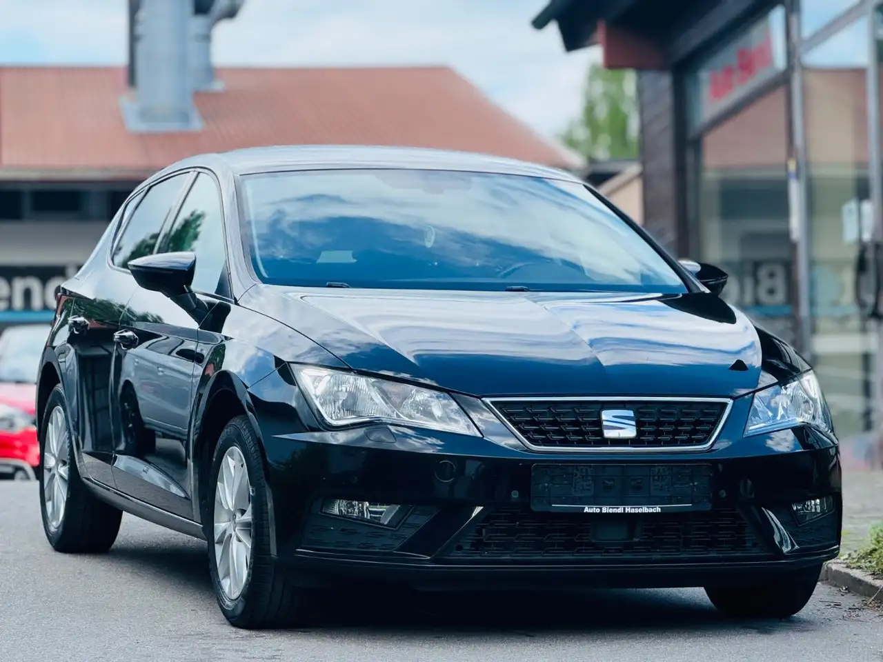 Das Auto