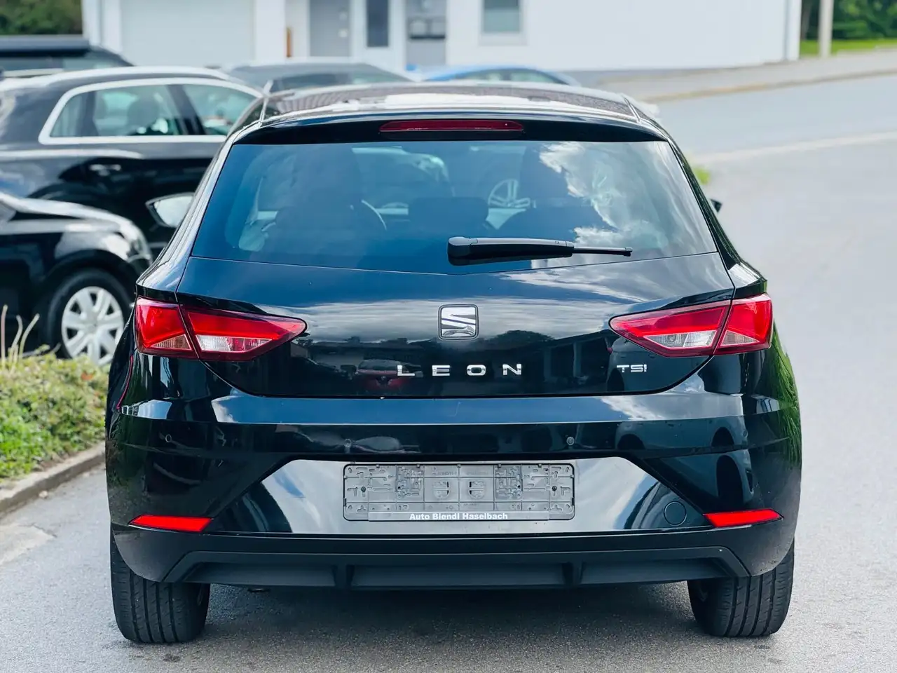 Das Auto