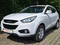 Hyundai iX35 ix35 2.0 4WD Style Weiß - thumbnail 4